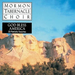 The Tabernacle Choir at Temple Square, Eugene Ormandy & The Philadelphia Orchestra - America, the Beautiful