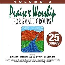 Oasis Worship & Randy Rothwell - At the Cross