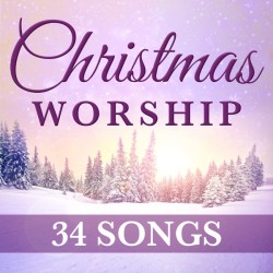 Oasis Worship - Away In a Manger