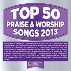 Maranatha! Music - Better Is One Day (Top 50 Praise Songs Album Version)