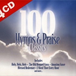 The Joslin Grove Choral Society - Blessed Assurance