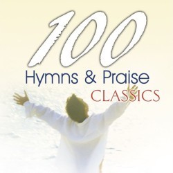 The Joslin Grove Choral Society - Blessed Redeemer