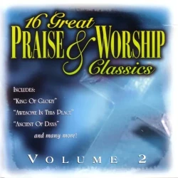 Daywind - Sing Of Your Great Love