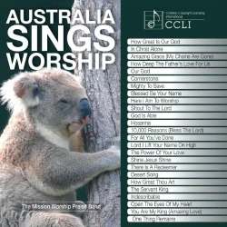 The Mission Worship Praise Band - Hosanna
